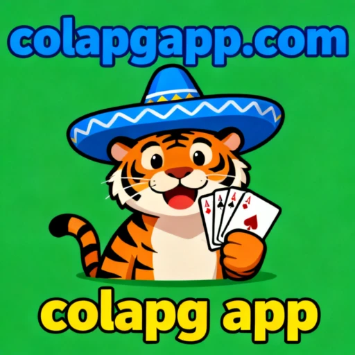 colapg app Logo